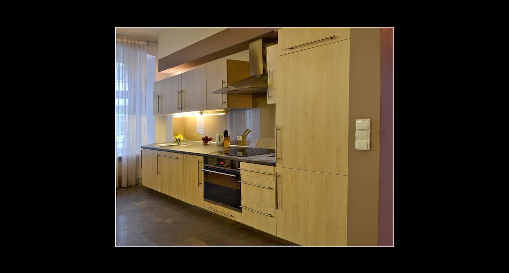 777 Apartaments Красков Стая снимка