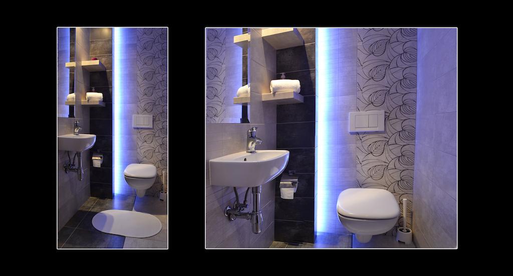 777 Apartaments Красков Стая снимка