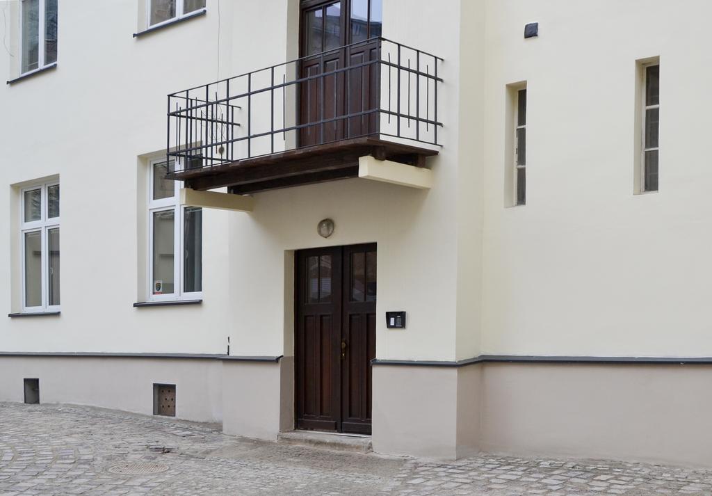 777 Apartaments Красков Екстериор снимка